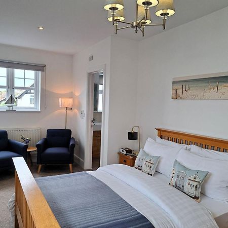 Viva Guest House Clacton-on-Sea Bilik gambar
