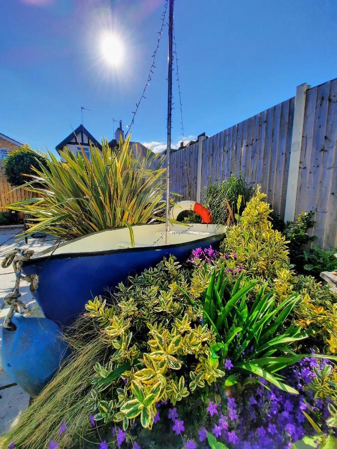 Viva Guest House Clacton-on-Sea Luaran gambar