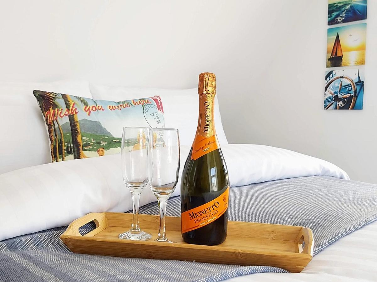 Viva Guest House Clacton-on-Sea Luaran gambar