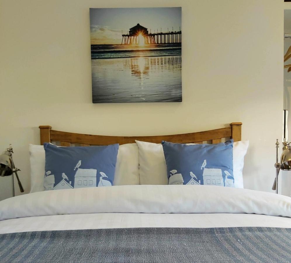Viva Guest House Clacton-on-Sea Bilik gambar