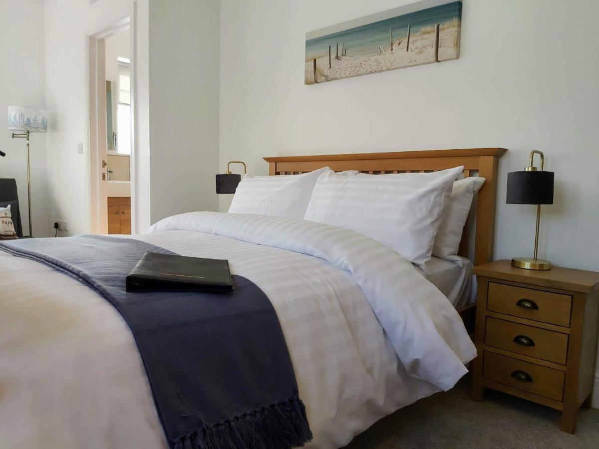 Viva Guest House Clacton-on-Sea Bilik gambar
