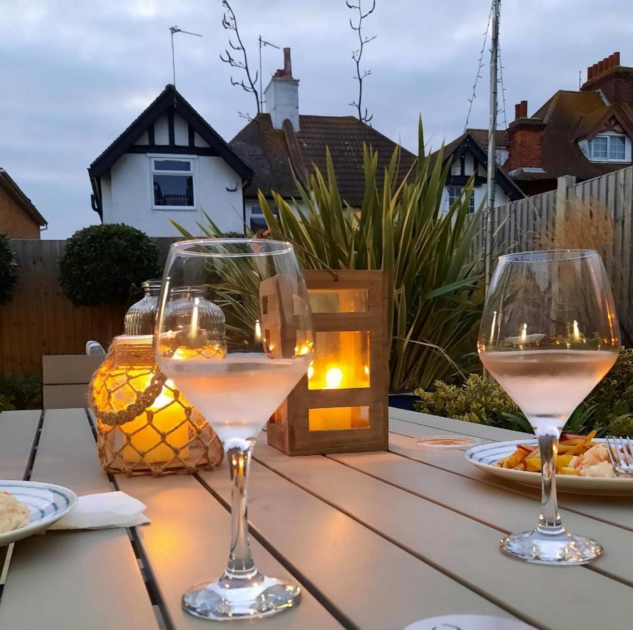 Viva Guest House Clacton-on-Sea Luaran gambar