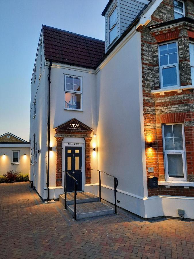 Viva Guest House Clacton-on-Sea Luaran gambar