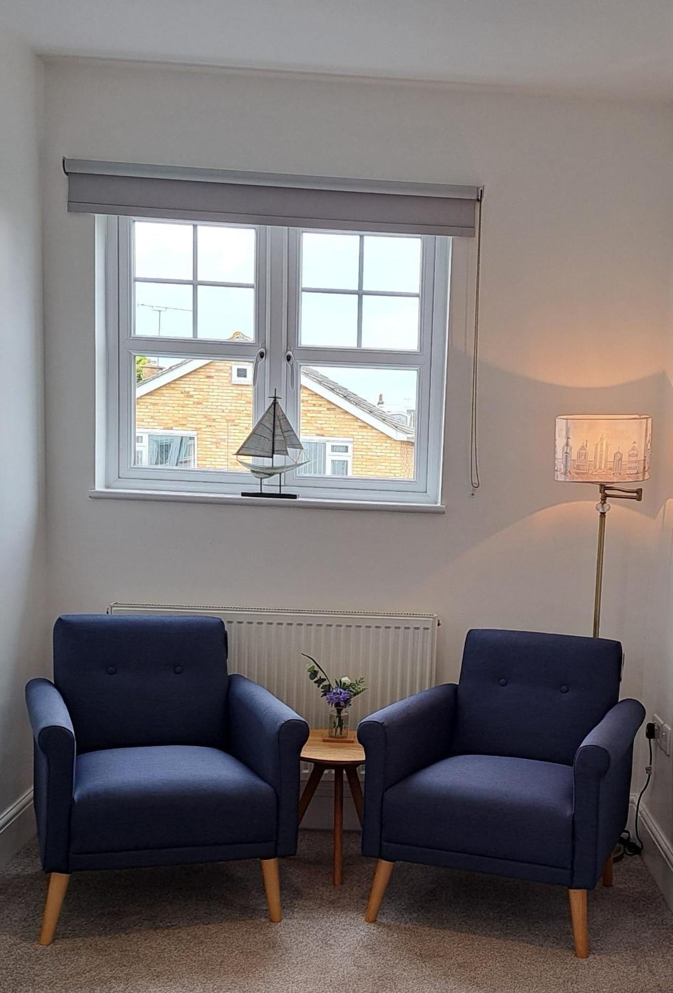 Viva Guest House Clacton-on-Sea Bilik gambar