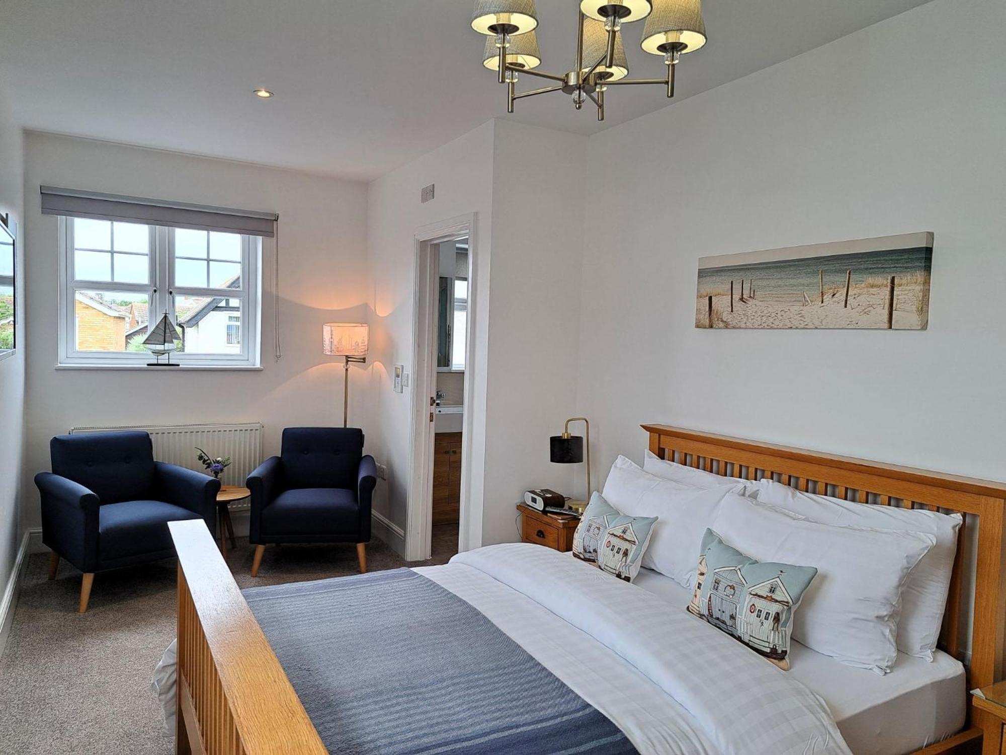 Viva Guest House Clacton-on-Sea Bilik gambar